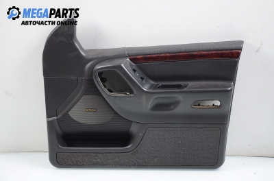 Panou interior ușă for Jeep Grand Cherokee (WJ) 3.1 TD, 140 hp automatic, 2000, position: dreaptă - fața