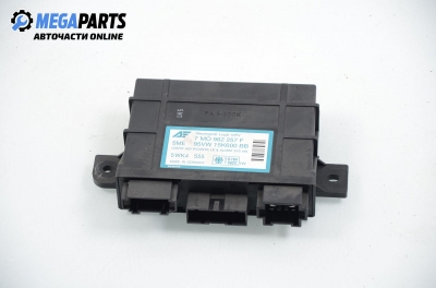 Central lock module for Ford Galaxy (1995-2000) 2.0, minivan automatic