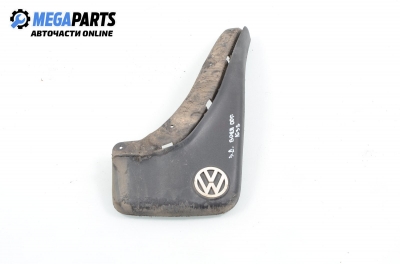 Mud flap for Volkswagen Bora 1.6 16V, 105 hp, sedan, 2000, position: rear - right