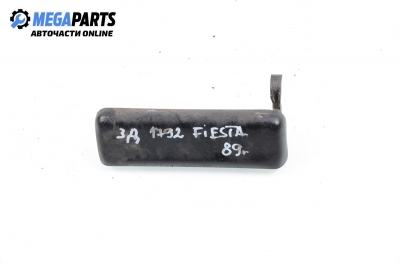 Mâner exterior pentru Ford Fiesta III 1.1, 55 cp, 5 uși, 1989, poziție: dreaptă - spate