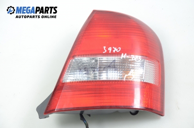 Tail light for Mazda 323 (BJ) 2.0 TD, 90 hp, sedan, 1998, position: right