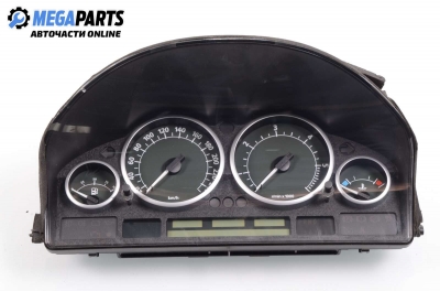 Instrument cluster for Land Rover Range Rover III (2002-2012) 3.0 automatic