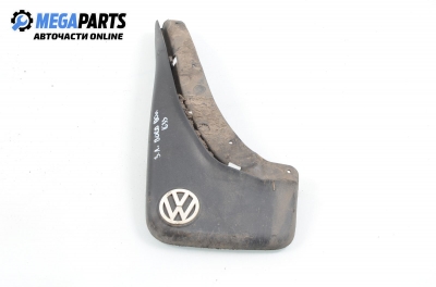 Mud flap for Volkswagen Bora 1.6 16V, 105 hp, sedan, 2000, position: rear - left