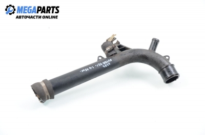 Conductă de apă for Opel Astra F 1.6, 75 hp, hatchback, 1992