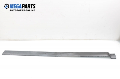 Side skirt for Citroen C15 1.9 D, 60 hp, 2005, position: left