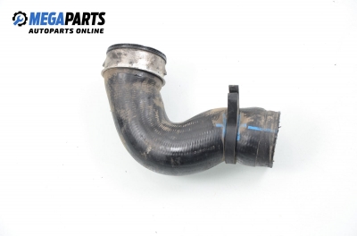 Turbo hose for Volkswagen Golf IV 1.9 TDI, 130 hp, station wagon, 2001