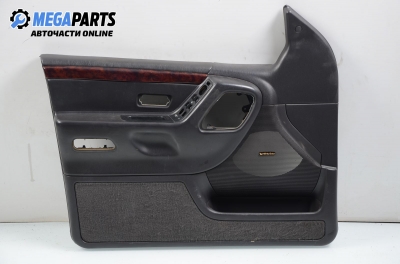 Interior door panel  for Jeep Grand Cherokee (WJ) 3.1 TD, 140 hp automatic, 2000, position: front - left