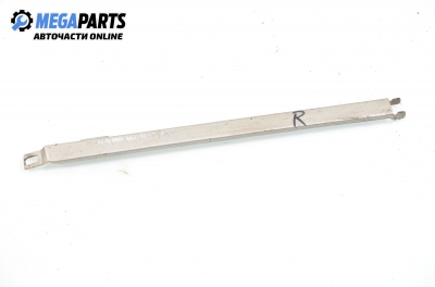 Headlights lower trim for Mercedes-Benz 190 (W201) 2.0 D, 72 hp, 1986, position: right
