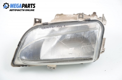 Headlight for Ford Galaxy (1995-2000) 2.0, minivan automatic, position: left