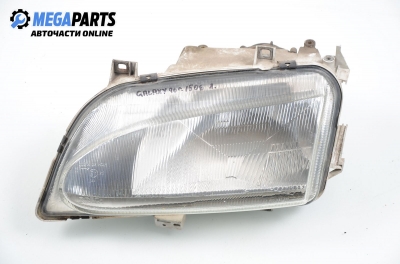 Scheinwerfer for Ford Galaxy (1995-2000) 2.0, minivan automatic, position: links