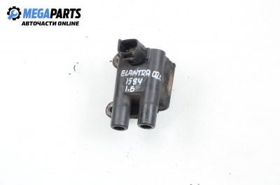 Zündspule for Hyundai Elantra (2000-2006) 1.6, sedan