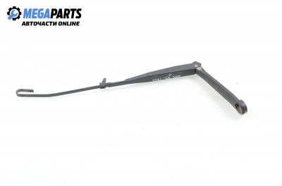Wischerarm frontscheibe for Alfa Romeo 156 1.6 16V, 120 hp, sedan, 1999, position: links