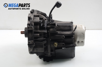  for Volvo S40/V40 1.9 TD, 90 hp, sedan, 1998