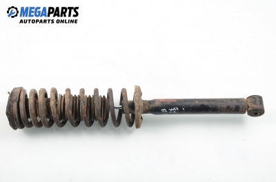 Amortizor McPherson pentru Volkswagen Passat (B3) 2.0, 115 cp, combi, 1991, poziție: stânga - spate