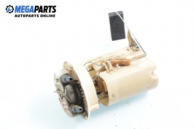 Fuel pump for Citroen Xsara 1.6 16V, 109 hp, hatchback, 5 doors, 2001