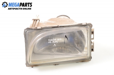 Headlight for Dacia 1304 1.9 D, 64 hp, 2003, position: left