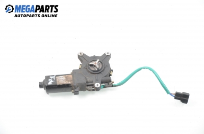 Window lift motor for Daewoo Lanos 1.4, 75 hp, hatchback, 2000, position: front - right
