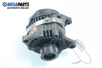 Alternator for Fiat Punto 1.7 TD, 69 hp, lkw, 1999 № Magneti Marelli 6332 332 14