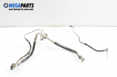 Air conditioning hoses for Opel Astra G 1.6, 103 hp, cabrio, 2003