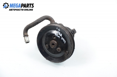 Power steering pump for Opel Astra F 1.6, 75 hp, hatchback, 5 doors, 1992