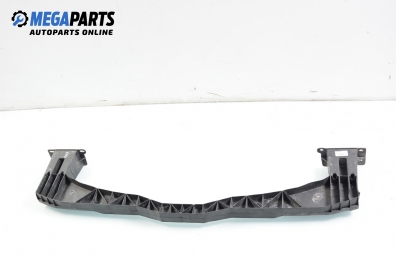 Bumper support brace impact bar for Citroen C4 Hatchback I (11.2004 - 12.2013), hatchback, position: front