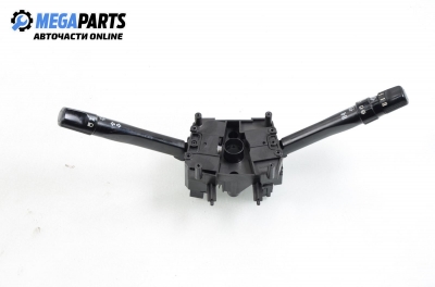 Wipers and lights levers for Rover 200 1.1, 60 hp, hatchback, 1998