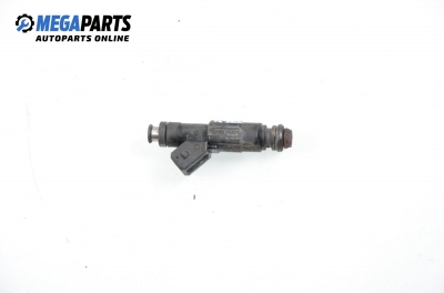 Gasoline fuel injector for Ford Focus I 1.8 16V, 115 hp, hatchback, 2000