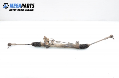Hydraulic steering rack for Daewoo Nubira 1.6 16V, 106 hp, sedan, 1998