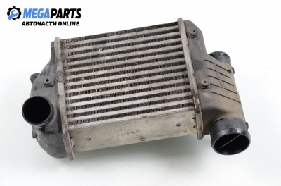 Intercooler pentru Audi A6 (C6) 2.7 TDI, 180 cp, sedan, 2005