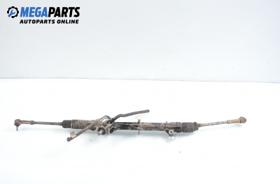 Hydraulic steering rack for Ford Mondeo Mk III 2.0 TDCi, 130 hp, station wagon, 2003