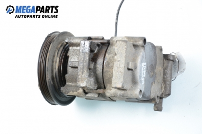 AC compressor for Kia Sephia I 1.5, 80 hp, sedan, 1997