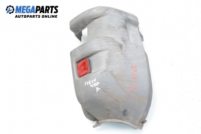 Element der hintere stoßstange for Iveco Daily 2.3 TD, 116 hp, 2005, position: rechts