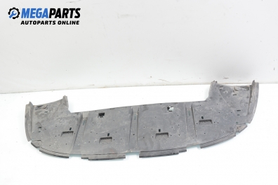 Skid plate for Citroen C4 1.6 16V, 109 hp, hatchback, 5 doors automatic, 2007