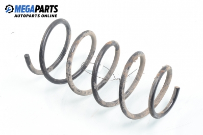 Coil spring for Alfa Romeo 156 1.9 JTD, 110 hp, station wagon, 2000, position: rear