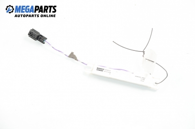 Amplificator antenă pentru Renault Laguna III 2.0 dCi, 150 cp, combi, 2008 № 2859 0000 7R