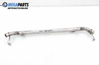 Water pipe for Audi A6 (C6) 2.7 TDI, 180 hp, sedan, 2005