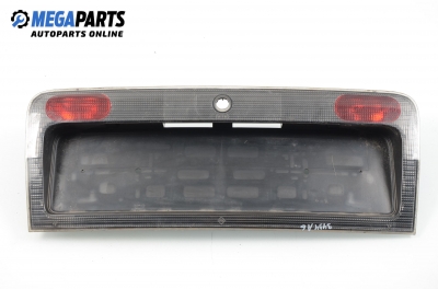 Suport număr, spate pentru Audi A6 (C5) 2.5 TDI Quattro, 150 cp, sedan automat, 1999