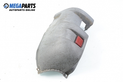Part of bumper for Iveco Daily 2.3 TD, 116 hp, 2005, position: left