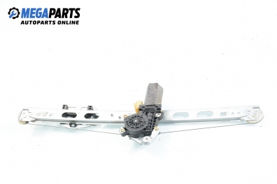 Macara electrică geam pentru Mercedes-Benz M-Class W163 4.0 CDI, 250 cp automat, 2002, poziție: stânga - spate