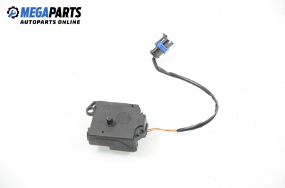 Heater motor flap control for Renault Megane Scenic 1.9 dTi, 98 hp, 1999