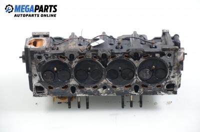 Engine head for Land Rover Freelander I (L314) 2.0 DI, 98 hp, 3 doors, 1999