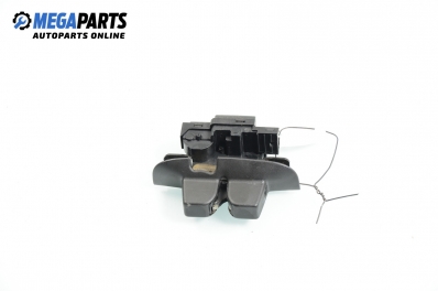 Trunk lock for Renault Laguna III 2.0 dCi, 150 hp, station wagon, 2008