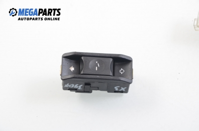 Buton trapă de plafon pentru BMW X3 (E83) 3.0 d, 204 cp automat, 2004