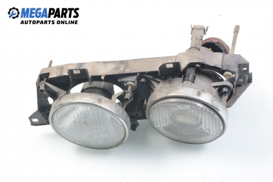 Scheinwerfer für BMW 5 (E34) 2.5 TDS, 143 hp, sedan, 1992, position: links