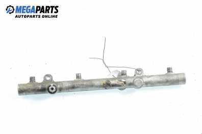 Fuel rail for Mercedes-Benz M-Class W163 4.0 CDI, 250 hp automatic, 2002