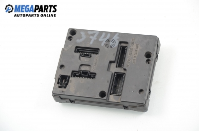 BSI module for Renault Megane Scenic 1.9 dTi, 98 hp, 1999 № 7703297929