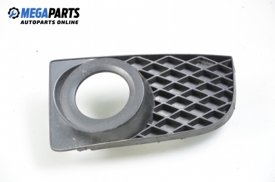 Foglight cap for Mazda Premacy 2.0 TD, 101 hp, 2005, position: left