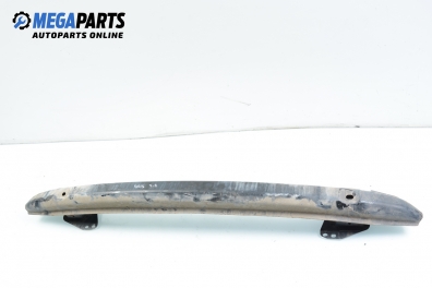 Armătură bară de protecție pentru Volkswagen Golf IV 1.4 16V, 75 cp, hatchback, 5 uși, 1999, poziție: din spate