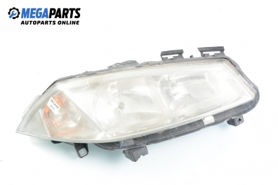 Headlight for Renault Megane II 1.5 dCi, 106 hp, hatchback, 5 doors, 2005, position: right