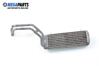 Oil cooler for BMW 5 (E34) 2.5 TDS, 143 hp, sedan, 1992